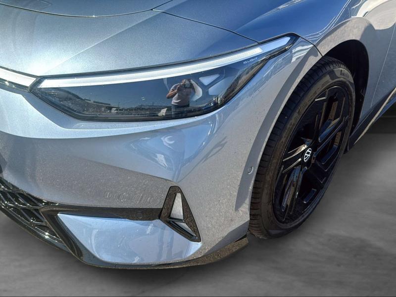 VW ID.7 Tourer GTX 4MOTION 250 kW Business