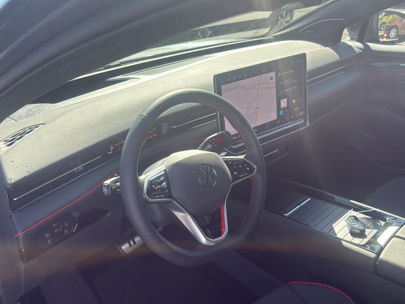 VW ID.7 Tourer GTX 4MOTION 250 kW Business