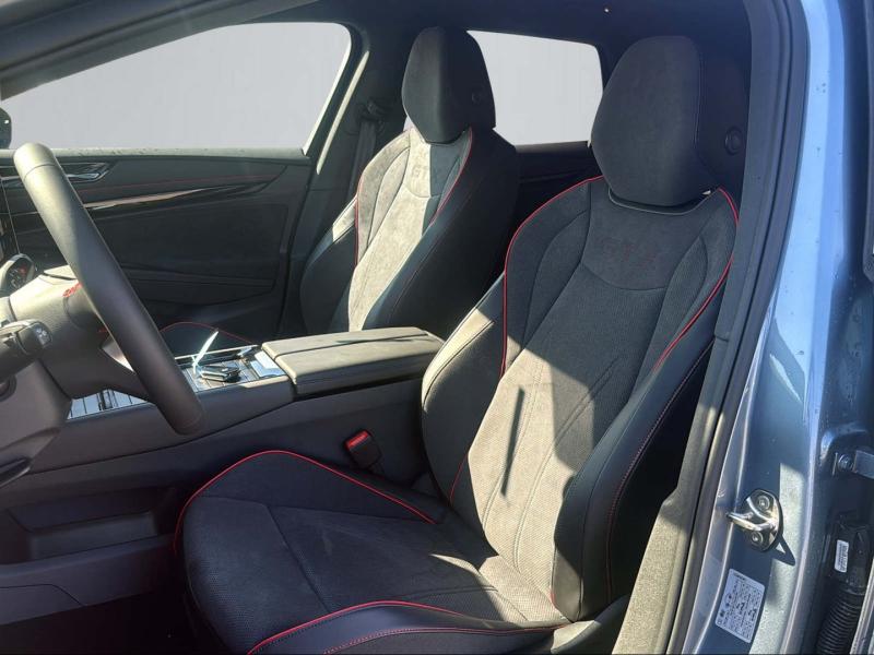 VW ID.7 Tourer GTX 4MOTION 250 kW Business