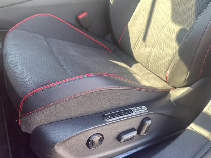 VW ID.7 Tourer GTX 4MOTION 250 kW Business