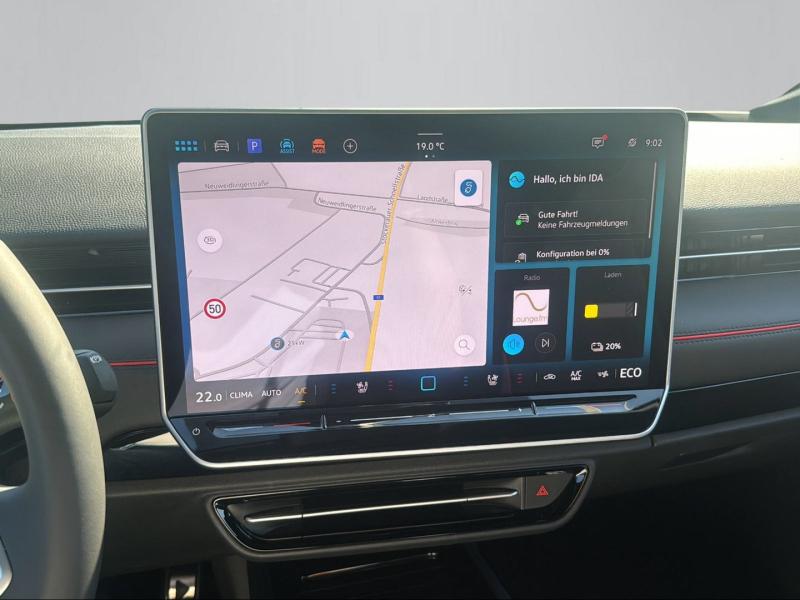 VW ID.7 Tourer GTX 4MOTION 250 kW Business