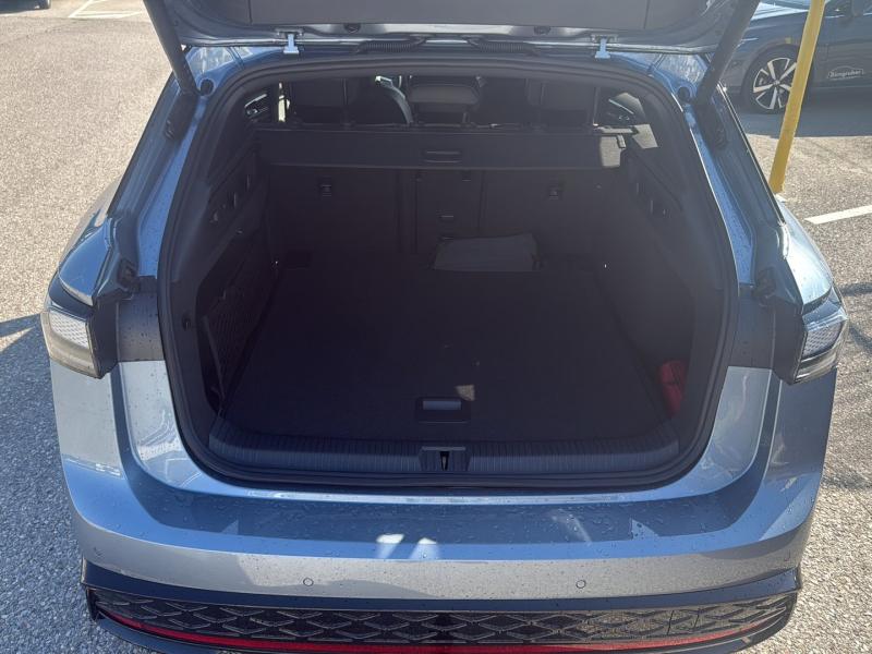 VW ID.7 Tourer GTX 4MOTION 250 kW Business