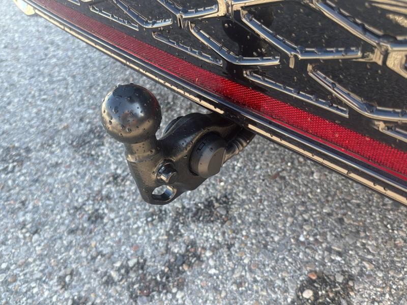 VW ID.7 Tourer GTX 4MOTION 250 kW Business