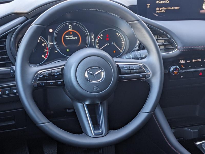 Mazda 3 e-Skyactiv-G140 Homura