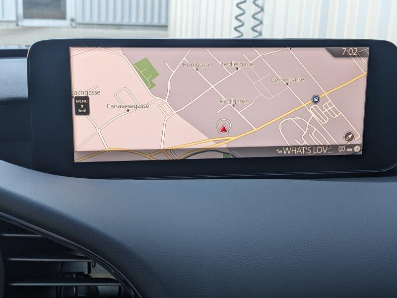 Mazda 3 e-Skyactiv-G140 Homura