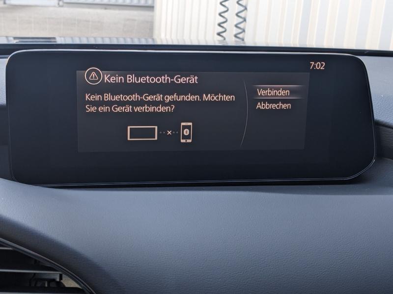 Mazda 3 e-Skyactiv-G140 Homura