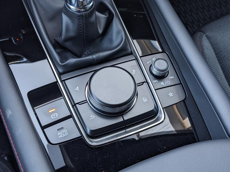 Mazda 3 e-Skyactiv-G140 Homura