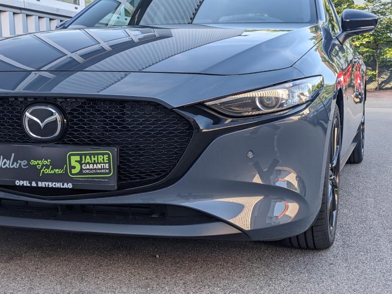 Mazda 3 e-Skyactiv-G140 Homura