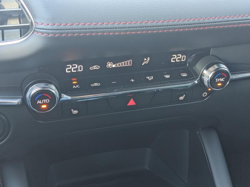 Mazda 3 e-Skyactiv-G140 Homura