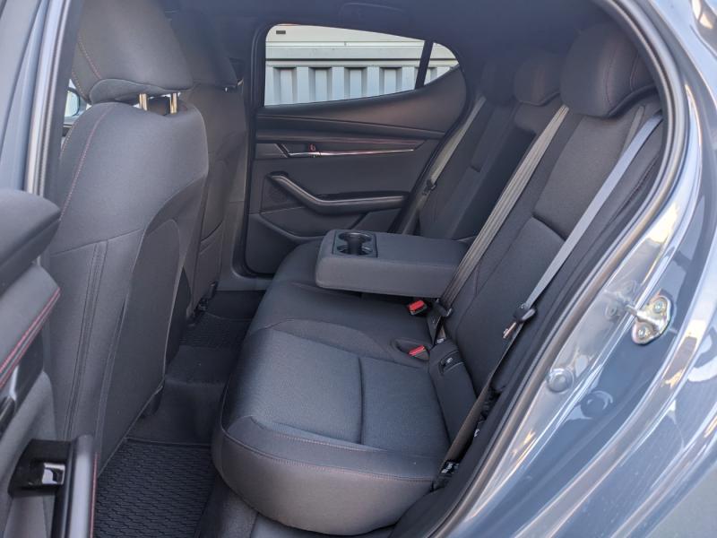 Mazda 3 e-Skyactiv-G140 Homura