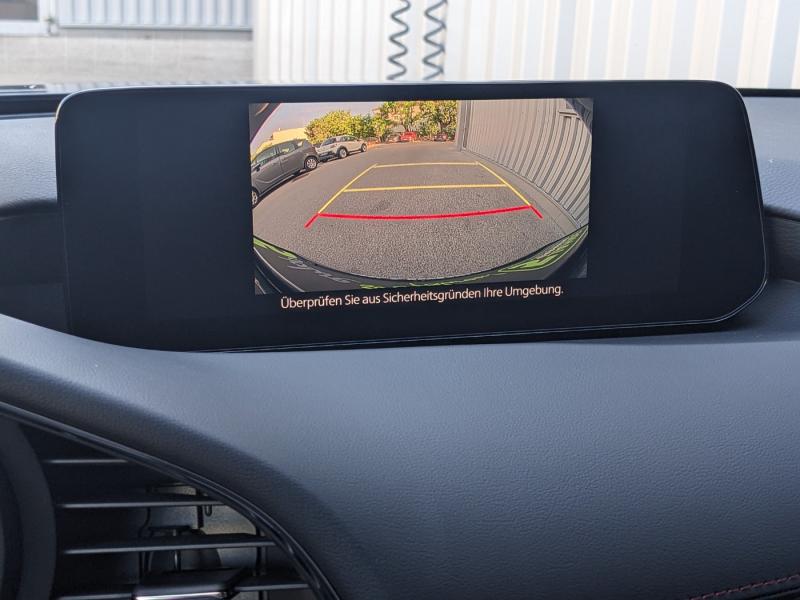 Mazda 3 e-Skyactiv-G140 Homura