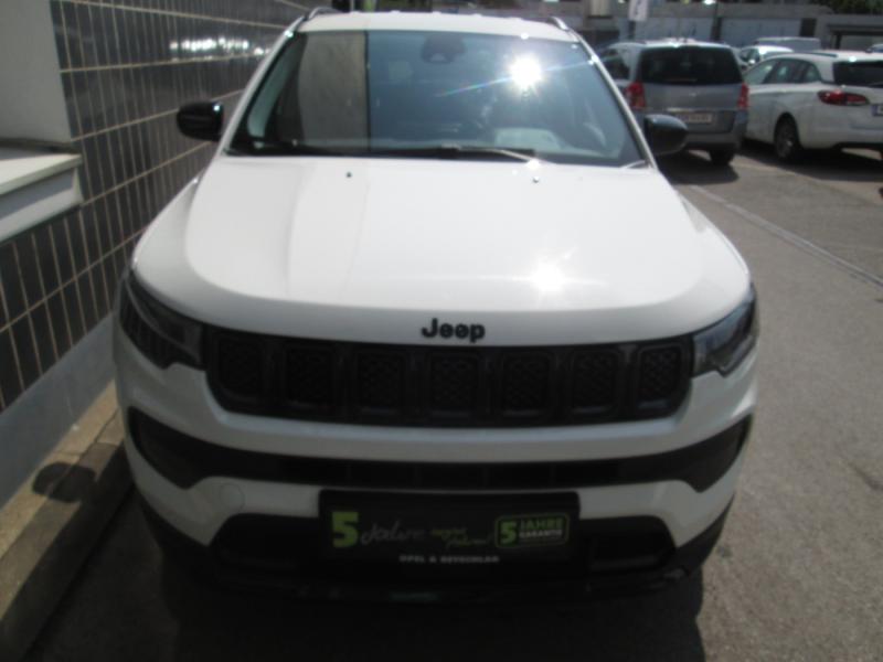 Jeep Compass 1.3 Multiair Night Eagle T4 FWD 6MT