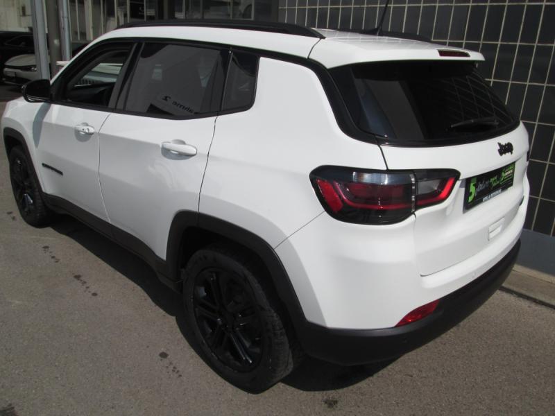 Jeep Compass 1.3 Multiair Night Eagle T4 FWD 6MT