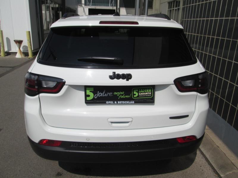 Jeep Compass 1.3 Multiair Night Eagle T4 FWD 6MT