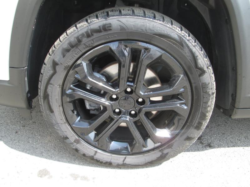 Jeep Compass 1.3 Multiair Night Eagle T4 FWD 6MT