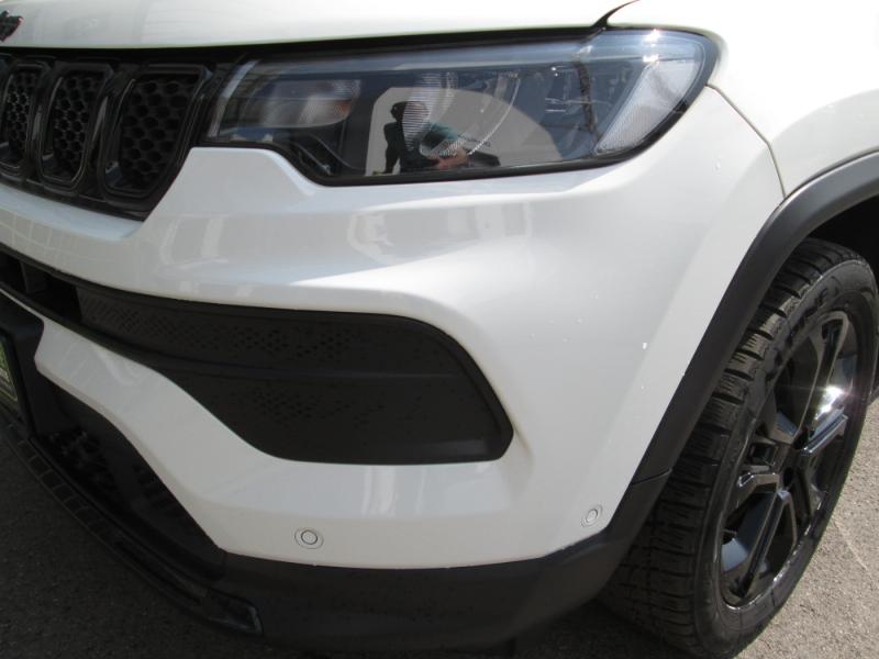 Jeep Compass 1.3 Multiair Night Eagle T4 FWD 6MT