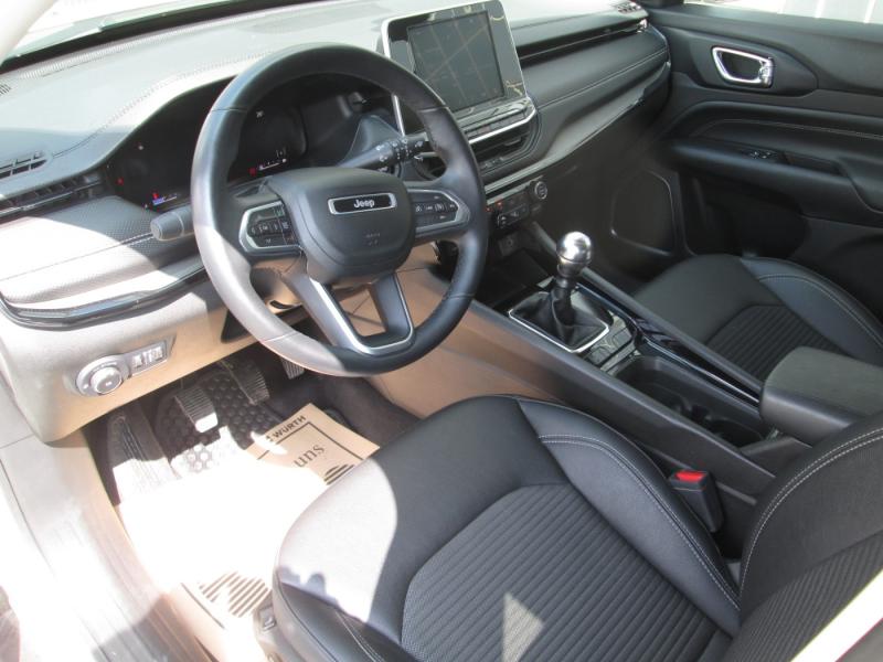 Jeep Compass 1.3 Multiair Night Eagle T4 FWD 6MT