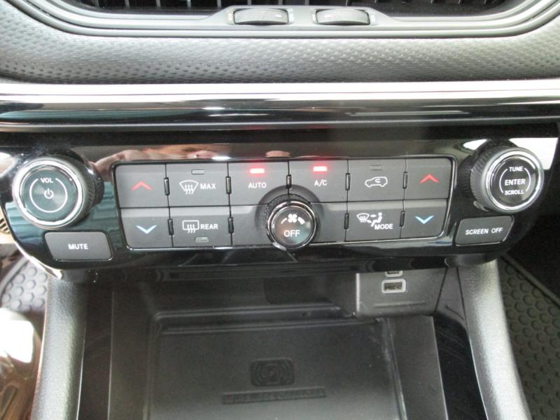 Jeep Compass 1.3 Multiair Night Eagle T4 FWD 6MT