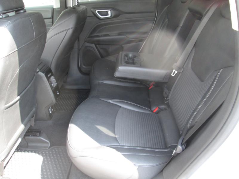 Jeep Compass 1.3 Multiair Night Eagle T4 FWD 6MT