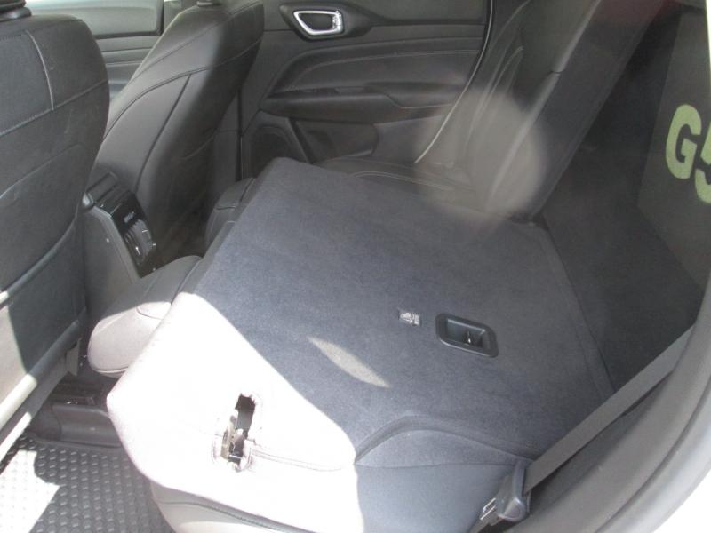 Jeep Compass 1.3 Multiair Night Eagle T4 FWD 6MT