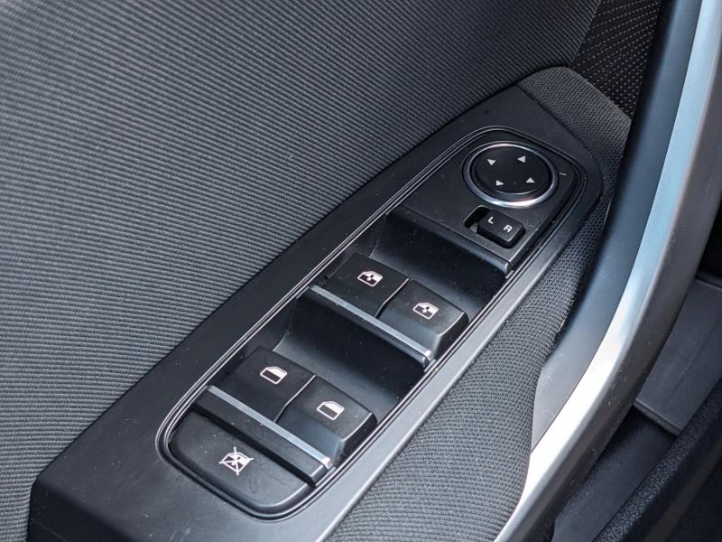 KIA Xceed 1.0 TGDI GPF Silber