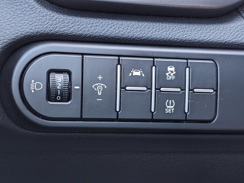 KIA Xceed 1.0 TGDI GPF Silber