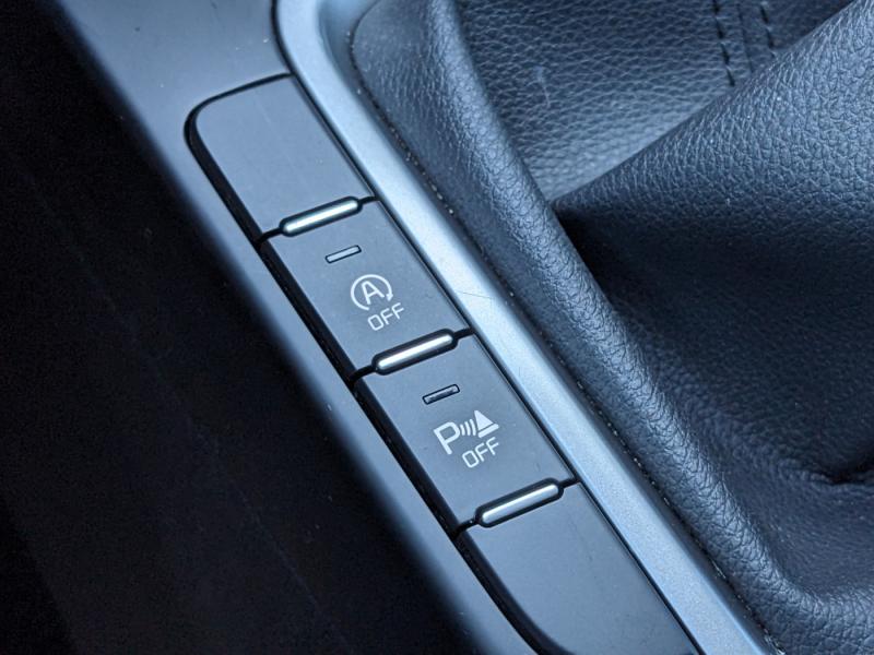 KIA Xceed 1.0 TGDI GPF Silber