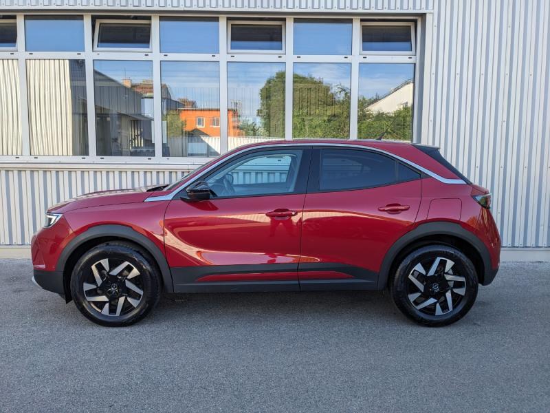 Opel Mokka 1.2 Direct Injection Turbo Elegance