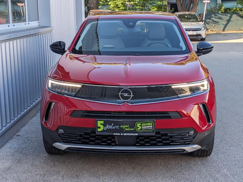 Opel Mokka 1.2 Direct Injection Turbo Elegance