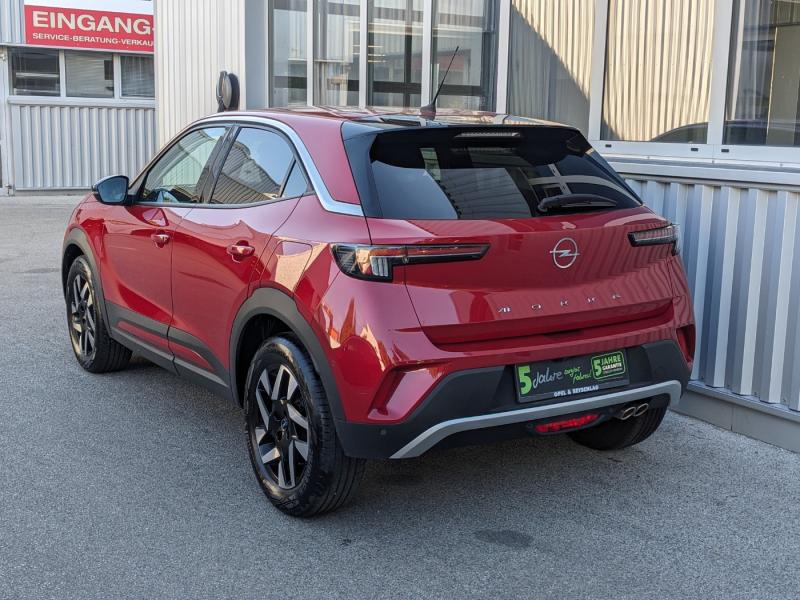 Opel Mokka 1.2 Direct Injection Turbo Elegance