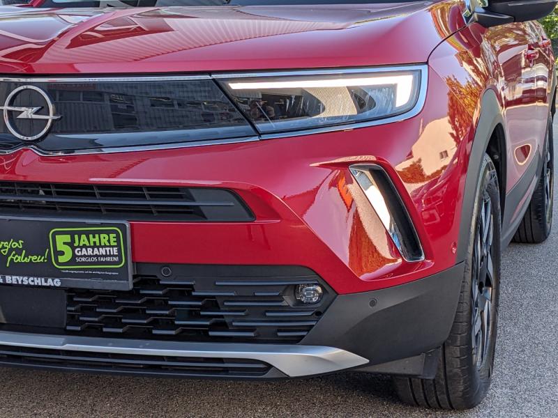 Opel Mokka 1.2 Direct Injection Turbo Elegance