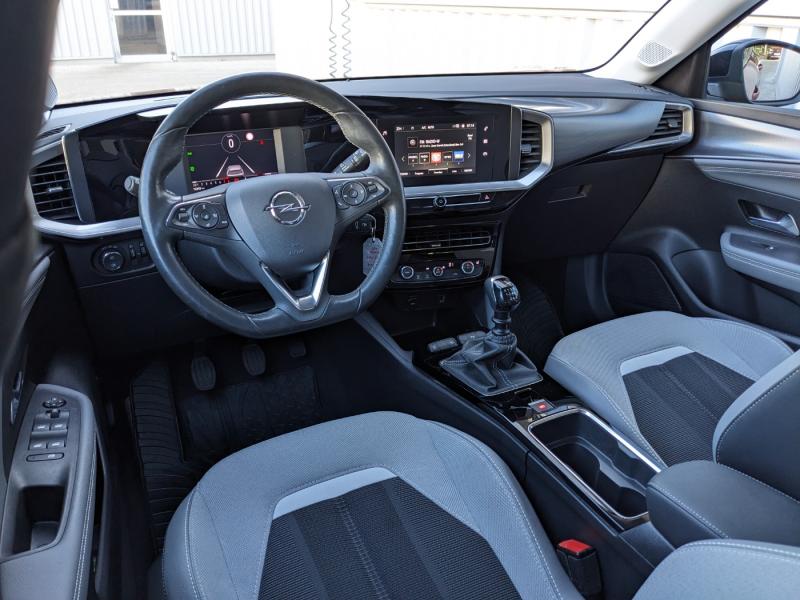 Opel Mokka 1.2 Direct Injection Turbo Elegance