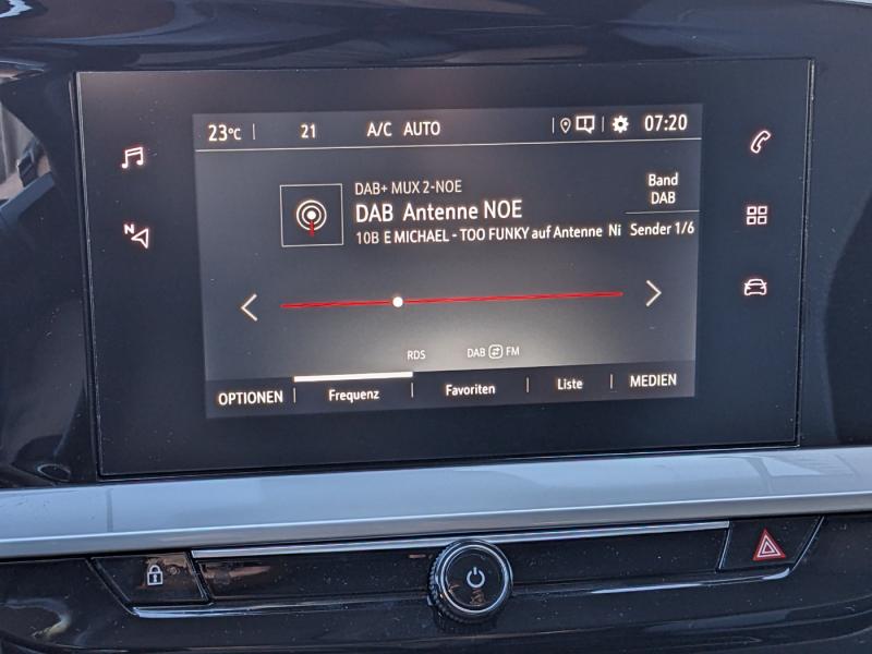 Opel Mokka 1.2 Direct Injection Turbo Elegance