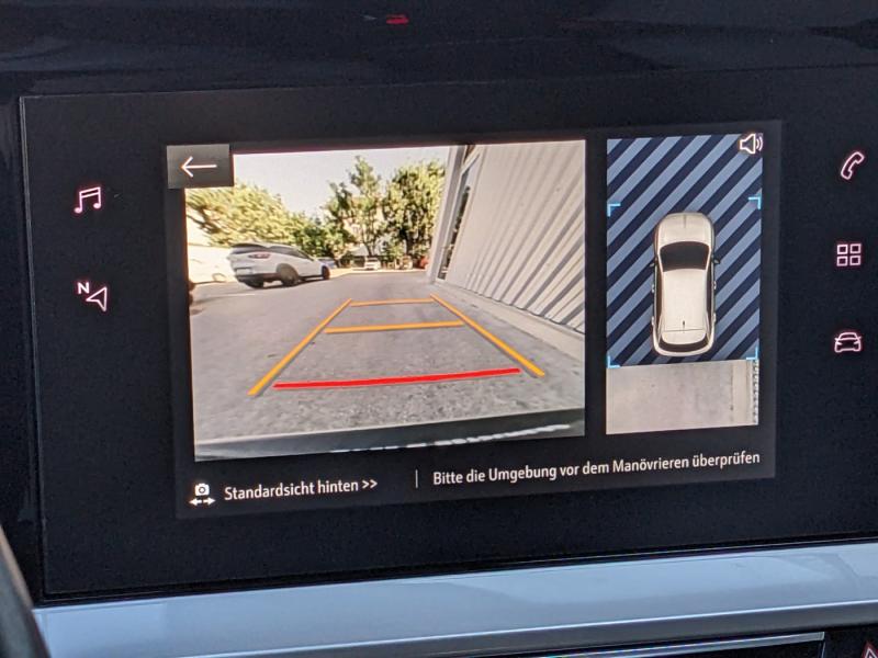 Opel Mokka 1.2 Direct Injection Turbo Elegance