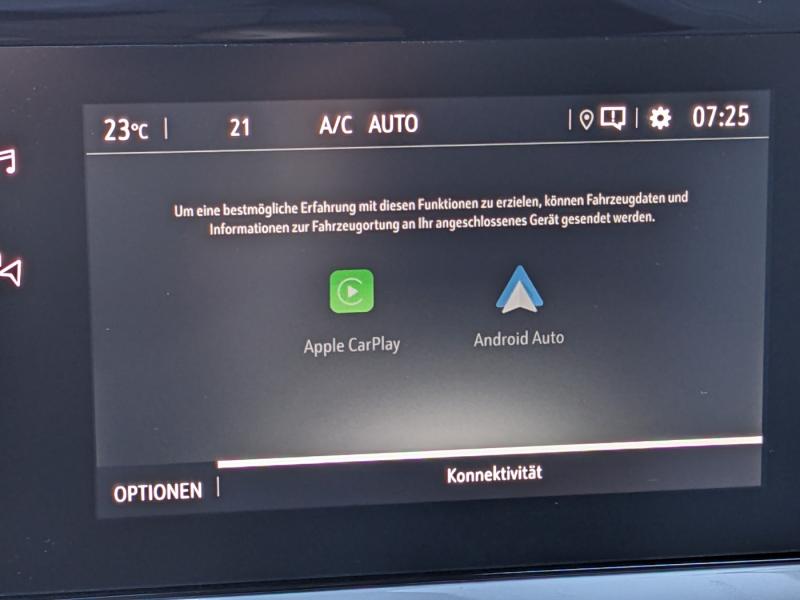 Opel Mokka 1.2 Direct Injection Turbo Elegance