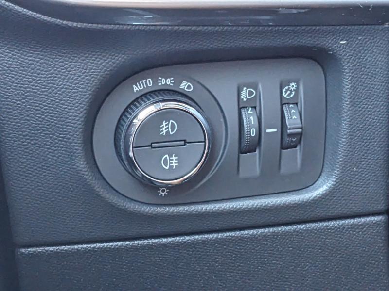 Opel Mokka 1.2 Direct Injection Turbo Elegance