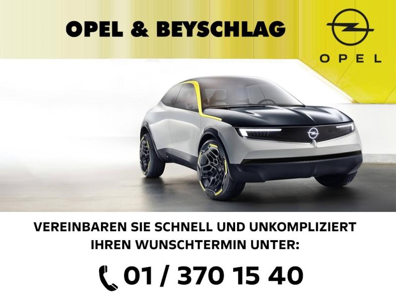 Opel Mokka 1.2 Direct Injection Turbo Elegance