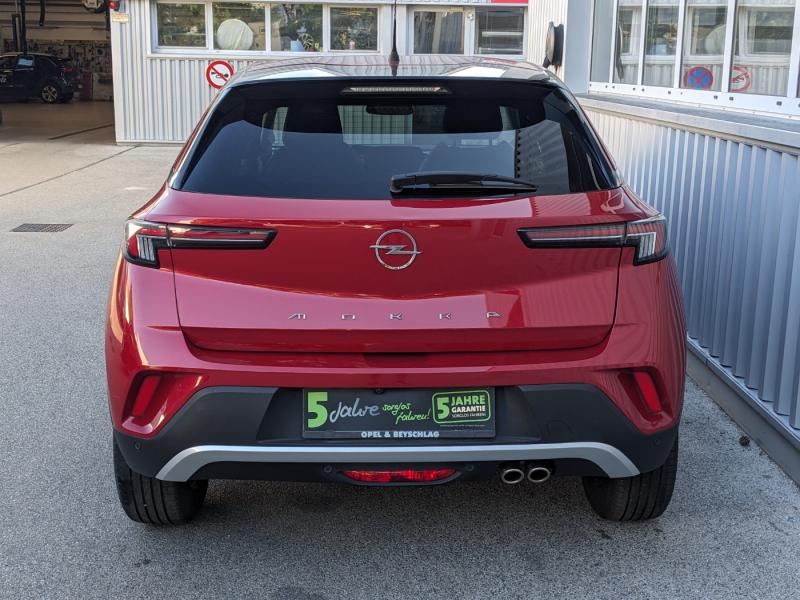 Opel Mokka 1.2 Direct Injection Turbo Elegance