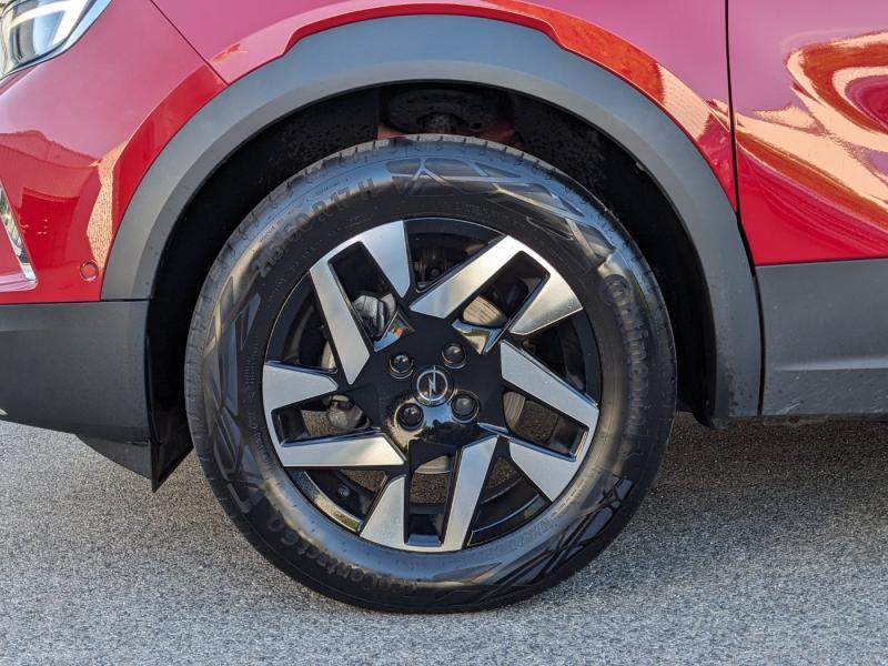 Opel Mokka 1.2 Direct Injection Turbo Elegance