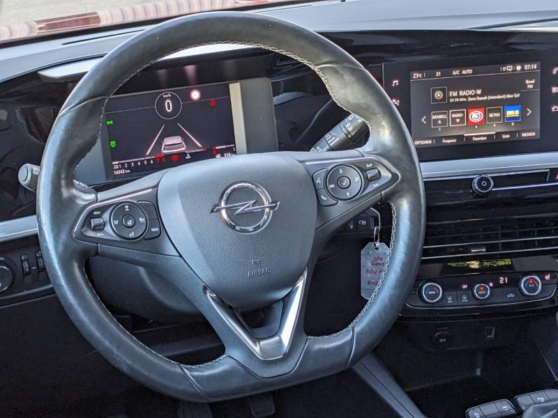 Opel Mokka 1.2 Direct Injection Turbo Elegance