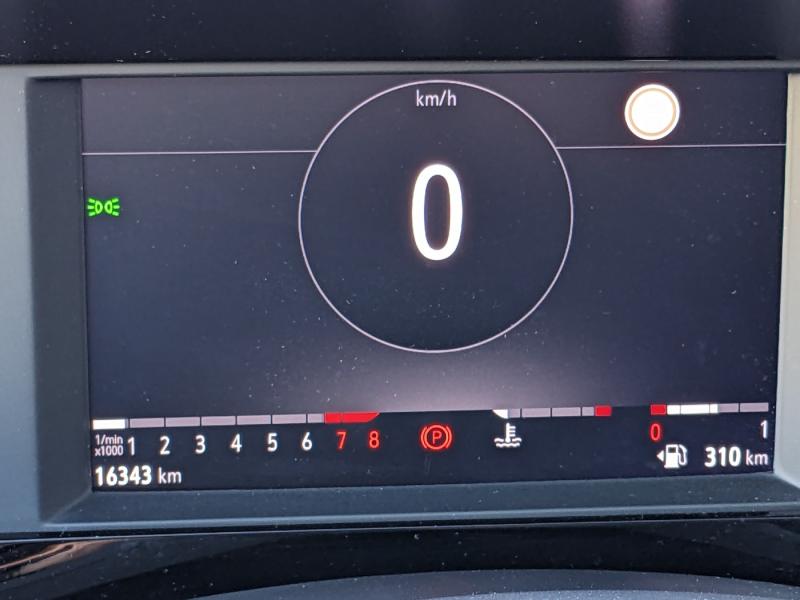 Opel Mokka 1.2 Direct Injection Turbo Elegance