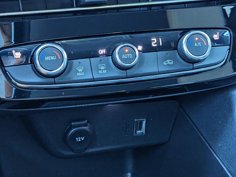 Opel Mokka 1.2 Direct Injection Turbo Elegance