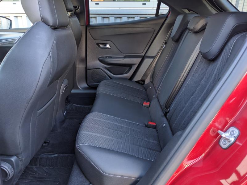 Opel Mokka 1.2 Direct Injection Turbo Elegance