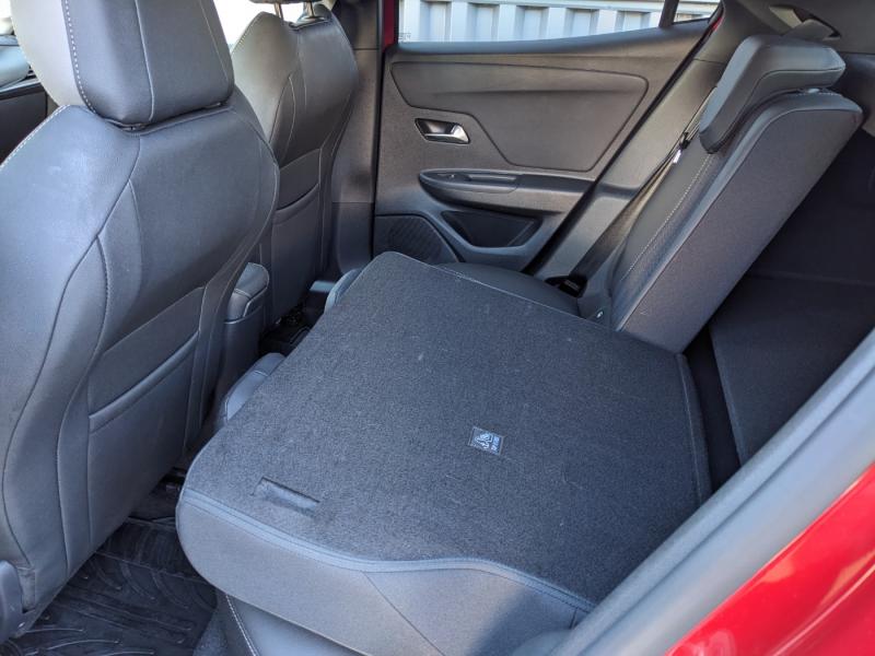 Opel Mokka 1.2 Direct Injection Turbo Elegance