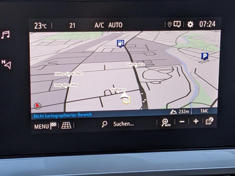 Opel Mokka 1.2 Direct Injection Turbo Elegance