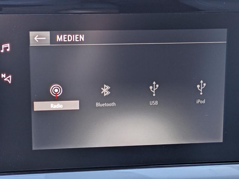 Opel Mokka 1.2 Direct Injection Turbo Elegance