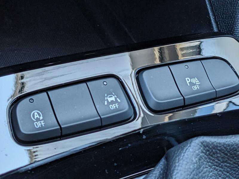 Opel Mokka 1.2 Direct Injection Turbo Elegance