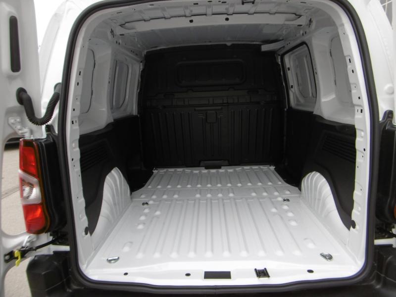Opel Combo Kasten BlueHDi 100 SS M