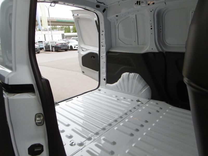 Opel Combo Kasten BlueHDi 100 SS M