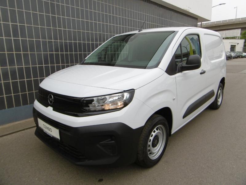 Opel Combo Kasten BlueHDi 100 SS M